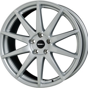 8,0X19 HOTSTUFF BIASSO 5/112 ET30 CH66,5