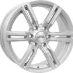 7,5X17 IA KARGIN 6-SP 6/139,7 ET25 CH110,1