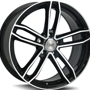 8,0X18 SSW S338 5/112 ET45 CH72,6