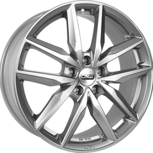 7,5X19 CMS C28 5/108 ET46 CH65,1