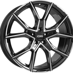 8,5X20 CMS C33 5/112 ET40 CH66,4