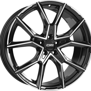 8,5X20 CMS C33 5/112 ET40 CH66,4