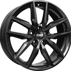 7,0X17 CMS C28 5/114,3 ET40 CH67,1