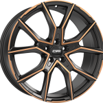 8,5X20 CMS C33 5/112 ET40 CH66,4