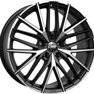 8,0X18 CMS C36 5/112 ET40 CH66,5