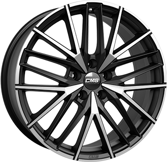 8,5X20 CMS C36 5/114,3 ET45 CH67,1