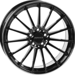 8,0X18 MONACO WHEELS MC1 5/112 ET45 CH66,5