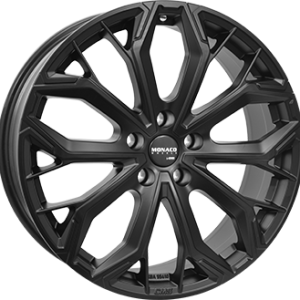 8,0X19 MONACO WHEELS GPC17 5/114,3 ET45 67,1