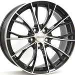 8,5X19 MONACO WHEELS MC16 5/112 ET30 CH66,6