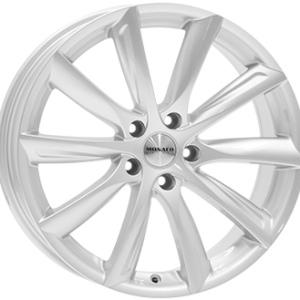 8,5X19 MONACO WHEELS GP6 5/114,3 ET40 CH64,1