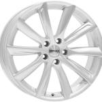 9,0X20 MONACO WHEELS GP6 5/114,3 ET40 CH64,1