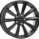 9,0X20 MONACO WHEELS GP6 5/114,3 ET40 CH64,1