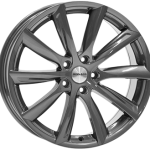 9,0X20 MONACO WHEELS GP6 5/114,3 ET40 CH64,1