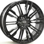 8,0X19 MONACO WHEELS GP8 5/112 ET45 CH66,6