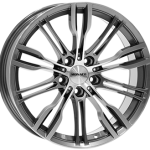 8,0X19 MONACO WHEELS GP8 5/112 ET45 CH66,6