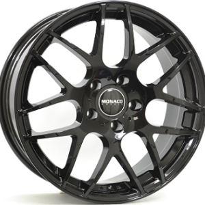 8,0X18 MONACO WHEELS SPORT 5/100 ET35 57,1