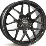 8,0X18 MONACO WHEELS SPORT 5/120 ET42 72,6
