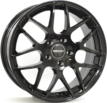 8,0X18 MONACO WHEELS SPORT 5/120 ET42 72,6
