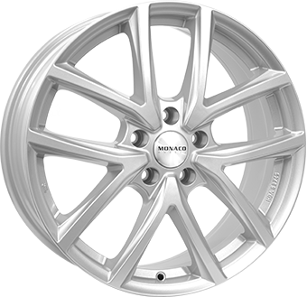 7,5X18 MONACO WHEELS CL2 5/114,3 ET45 CH67,1