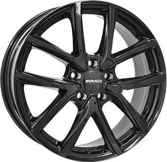 8,0X19 MONACO WHEELS CL2 5/114,3 ET42 CH70,1