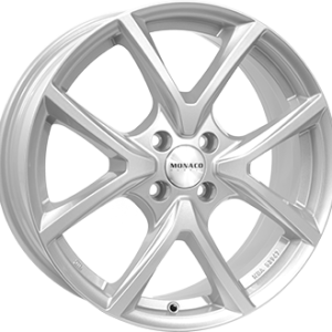 6,5X16 MONACO WHEELS CL2 4/100 ET40 CH63,3