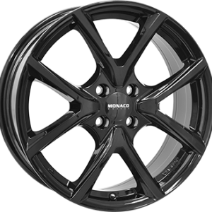 6,5X16 MONACO WHEELS CL2 4/108 ET32 CH65,1