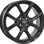 6,5X16 MONACO WHEELS CL2 4/108 ET45 CH63,4