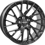 8,0X18 MONACO WHEELS GP11 5/112 ET28 CH66,5