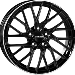 8,0X19 MONACO WHEELS GP11 5/112 ET35 CH66,5