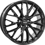 9,0X20 MONACO WHEELS GPX 5/114,3 ET38 CH64,1