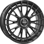 8,0X18 MONACO WHEELS GP12 5/112 ET42 CH66,5