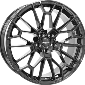 9,0X20 MONACO WHEELS GP13 5/112 ET35 CH66,6