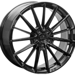 9,0X20 MONACO WHEELS FF1 5/112 ET40 CH66,5