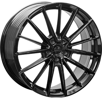 8,5X19 MONACO WHEELS FF1 5/114,3 ET40 CH67,1