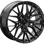 8,0X18 MONACO WHEELS FF2 5/112 ET45 CH66,5