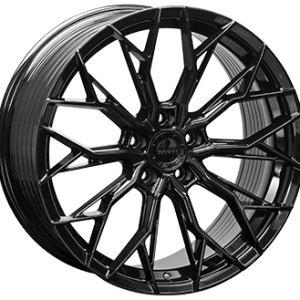 8,5X19 MONACO WHEELS FF3 5/114,3 ET40 CH67,1