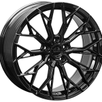 8,5X19 MONACO WHEELS FF3 5/108 ET45 CH65,1