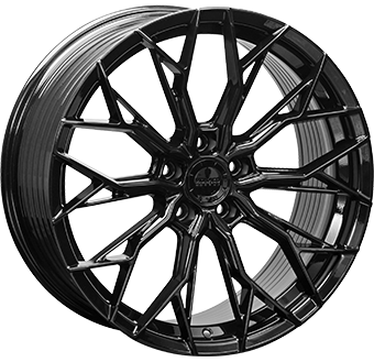 8,5X19 MONACO WHEELS FF3 5/108 ET45 CH65,1