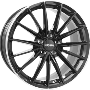 8,0X20 MONACO WHEELS GP14 5/112 ET45 CH66,6