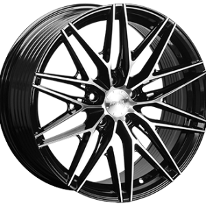 8,0X18 MONACO WHEELS FF4 5/114,3 ET40 CH67,1