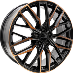 8,0X19 MONACO WHEELS GPX 5/112 ET40 CH57,1