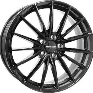 8,0X18 MONACO WHEELS GP14 5/112 ET45 CH66,6