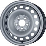 6,5X16 MW STEEL 16207 5/112 ET52 CH66,6