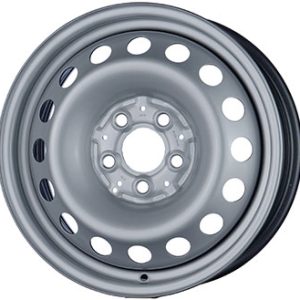 6,5X16 MW STEEL 16207 5/112 ET52 CH66,6