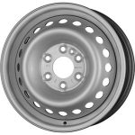 6,5X16 MW STEEL 16214 6/125 ET68 CH74,1