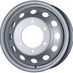 6,0X16 MW STEEL 16215 6/180 ET109,5 CH138,9