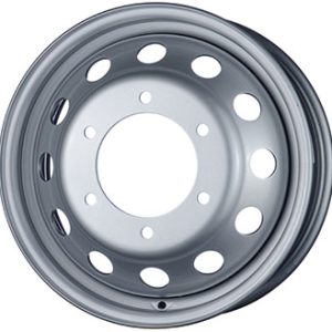 6,0X16 MW STEEL 16215 6/180 ET109,5 CH138,9