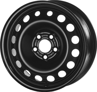 6,5X16 MW STEEL 16266 5/108 ET50 CH63,4