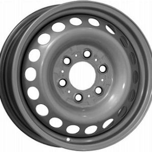 6,5X16 MW STEEL 16268 6/130 ET62 CH84,1