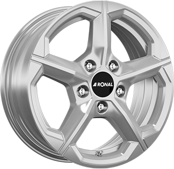 6,0X15 RONAL CA1 5/112 ET30 CH66,5